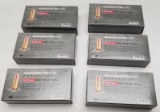 300rds Rangemaster Line 9x19mm FMJ 124GR Ammo