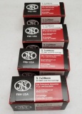 200rds FN 5.7x28mm SS198LF Lead Free 27GR