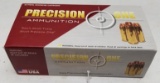 50rds Precision One 454 Casull 250GR HP/XTP