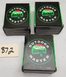 60rds Sierra .45 Auto 185GR JHP Brass Ammo