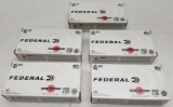 250rds Federal .45Auto 230GR FMJ