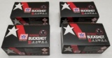40rds Stars & Stripes 12 Gauge 00 Buckshot