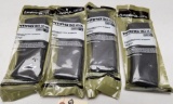 (4) New Magpul 30rd PMAG 5.56/.233 Rifle Mags