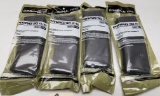 (4) New Magpul 30rd PMAG 5.56/.233 Rifle Mags