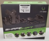 New Alien Gear Springfield XD 4