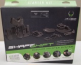 New Alien Gear Glock 26,27 Holster Kit
