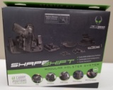 New Alien Gear Smith & Wesson Holster Kit