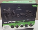 New Alien Gear Glock 42 Holster Kit
