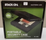 New Stack On Portable Security Case