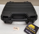 New Plano SE Series Hard 4-Pistol Carry Case