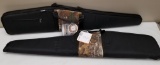(2) Brand New Bull Dog 48