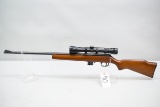 (R) Marlin Model 25MN .22 WMR Only Rifle
