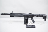(R) Garaysar Fear-116 12 Gauge Shotgun