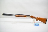 (R) Valmet Model 412S Over Under 12 Gauge