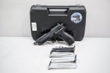 (R) Sig Sauer Mosquito .22LR Pistol
