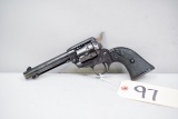 (CR) Colt Single Action Frontier Scout .22LR