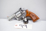 (R) Taurus Model 441 .44 Spl Revolver