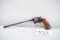 (CR) Iver Johnson Target Model 1900 .22LR Revolver