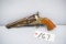 CVA .36Cal Black Powder Percussion Revolver