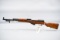 (CR) Jianshe Arsenal Code 26 SKS 7.62x39mm Rifle