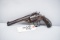 Smith & Wesson New Model Navy No.3 .44S&W Russian