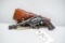 (CR) Hi-Standard Sentinel R-101 .22Cal Revolver