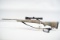 (R) Savage Model 110 7mm Rem Mag Rifle