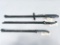 (R) (3) Marlin Semi Auto Tube Fed .22LR Parts Guns