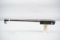(R) Hi-Standard Riot Stripped Receiver & Barrel