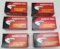 300Rds .30 Carbine 110GR Metal Case Bullet Ammo