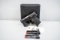 (CR) Taurus TCP  PT738 .380 Acp Pistol