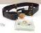 WW1 Navy Officer Sword Belt & Civil War Artifacts