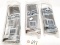 (2) 30rd & (1) 40rd Ruger Mini-14 Magazines