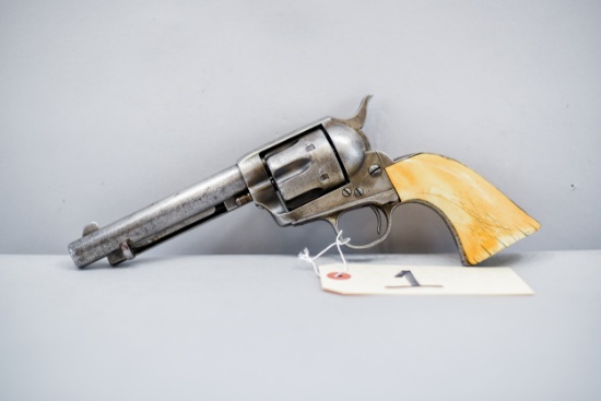 Firearms & Sporting Goods Auction