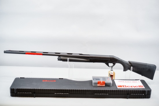 (R) Benelli Super Black Eagle 3 12 Gauge Shotgun