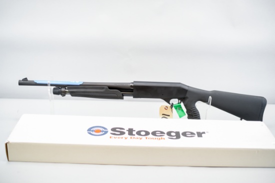 (R) Stoeger P3000 12 Gauge Shotgun