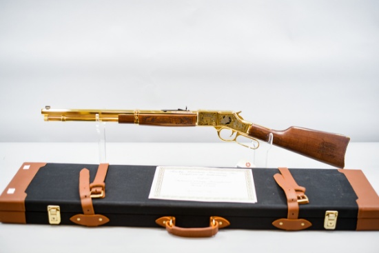 (R) Henry "Big Boy Limited Delaware County" Rifle
