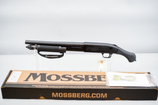 (PGF) Mossberg Model 590 Shockwave 12 Gauge