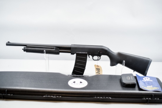 (R) Black Aces Tactical Pro Series M 12 Gauge