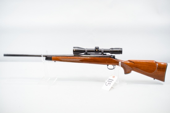 (R) Remington Model 700 BDL 30-06 Sprg Rifle