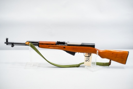 (R) Norinco SKS 7.62x39mm Rifle