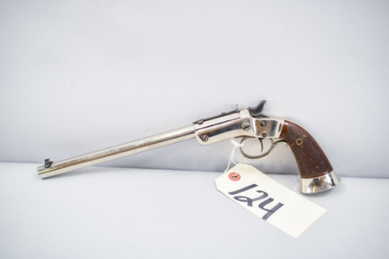 (CR) Stevens-Gould No. 35 .22LR Pistol