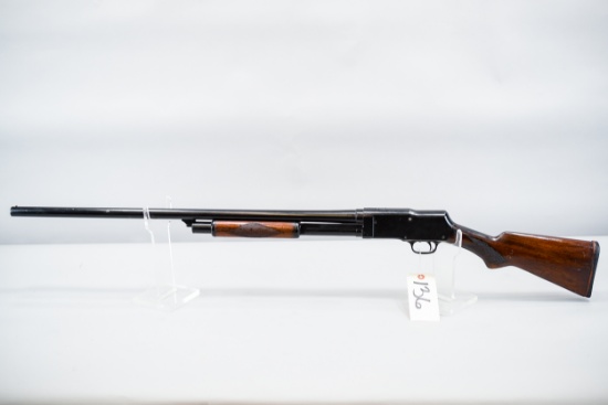 (CR) J. Stevens Model 520 12 Gauge Shotgun