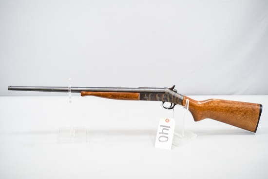 (R) New England Firearms Pardner Model .410 Gauge