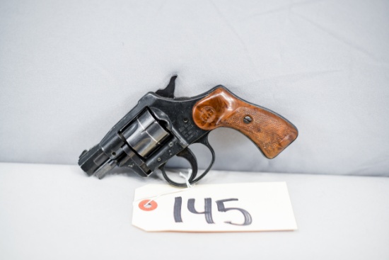 (R) RG Industries RG23 .22LR Revolver
