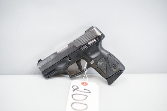 (R) Taurus Millenium G2 9mm Pistol