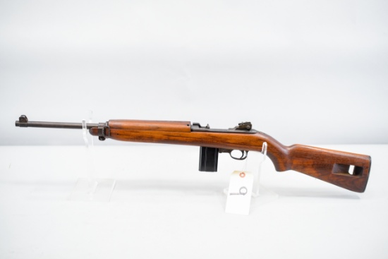 (CR) Winchester M1 .30 Cal Carbine Rifle