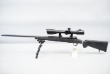 (R) Winchester Model 70 .300 Win Mag Rifle