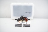 (R) Cobra C32 .32Acp Derringer Pistol