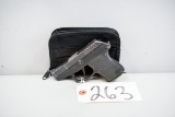 (R) Keltec P3AT .380 Auto Pistol